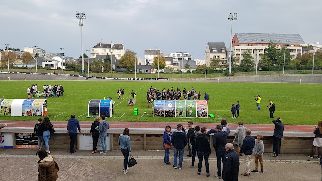 Stade Commandant Bougoin