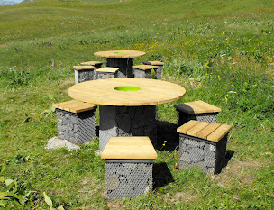 Photo n°20 de GROUPE PIC BOIS à Saint-Genix-les-Villages (Atelier de menuiserie)