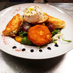 Photo n°18 de La Villa - Restaurant Sausset-les-Pins à Sausset-les-Pins (Restaurant méditerranéen)