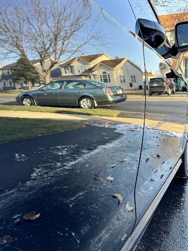 Ex Detailing - Visual