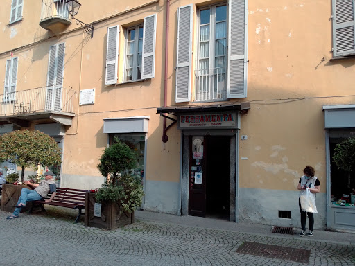Ferramenta Massocco-Gonin Gallery - Italy