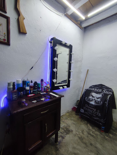 CLAVE Barber House - Thumbnail