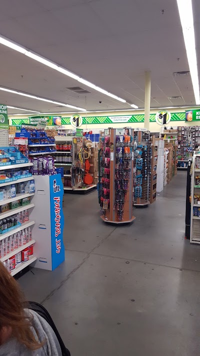 Dollar Tree