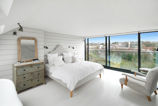 Absolute Lofts - Visual