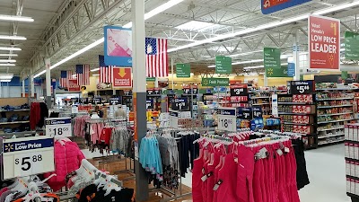 Walmart Supercenter