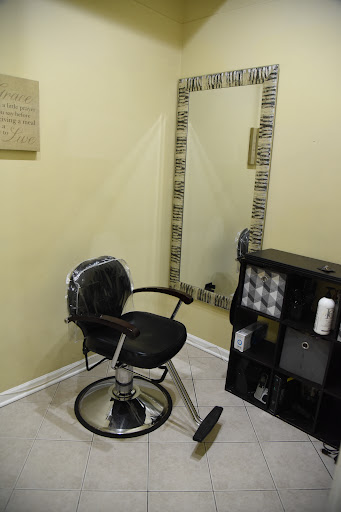 Relax She's Natural Salon - Thumbnail