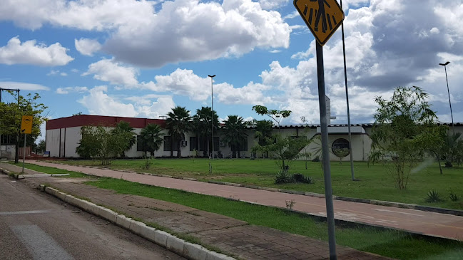 Avaliações sobre Universidade Federal de Roraima em Boa Vista - Universidade