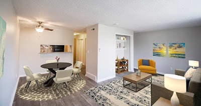 Westpointe Apartments & Townhomes