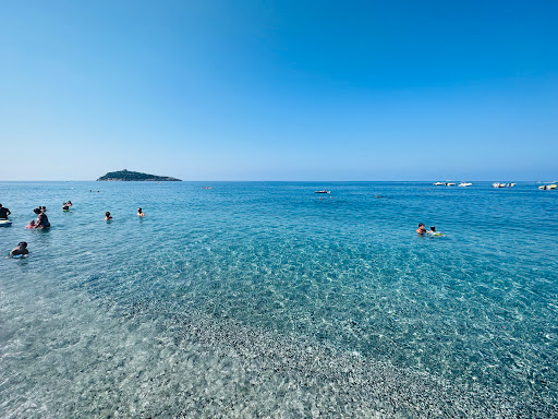 Boa Bar Beach Gallery - Italy