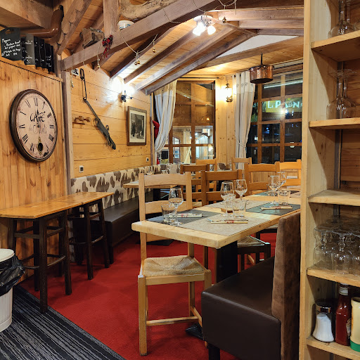 Restaurant Côte Brune - Thumbnail