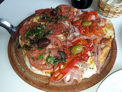 Photos of 1904 Gran Pizza (ex "La Vieja Esquina")