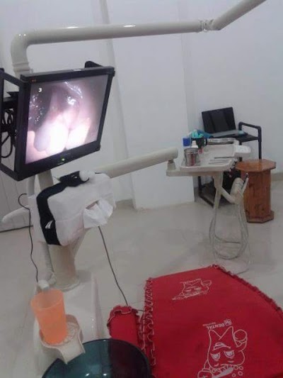 Photos of Dokter Gigi HANUM