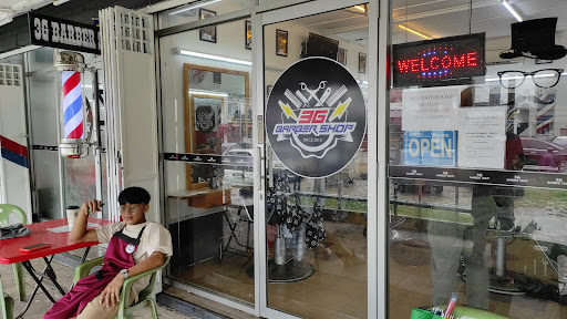 3G Barber Shop