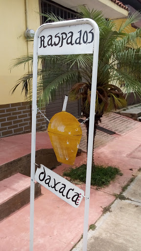Raspados & Papas Oaxaca - Thumbnail