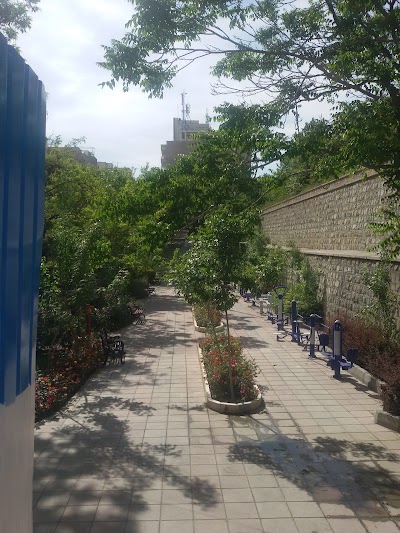 Photos of Armaghan Park