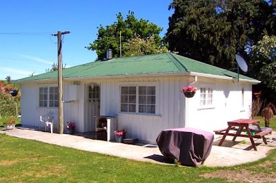 Photos of Cushchine Farm Cottage - FREE entry to FARM PARK