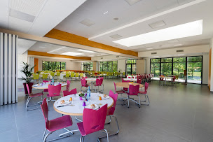 Photo n°13 de Château de la Plinguetière à Saint-Aignan-Grandlieu (Association ou organisation)