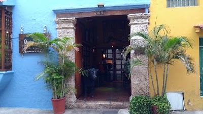 Photos of Palace of the Inquisition Cartagena Historical Museum