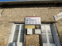 Cabinet infirmier leroy-pilarek à Courcelles-lès-Gisors