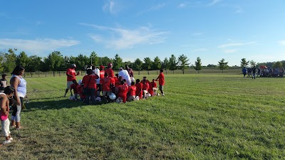 Fairfield Youth Football Fields