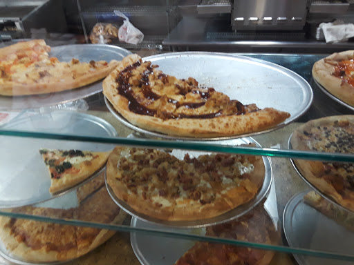 City View Pizza and Grill - Thumbnail