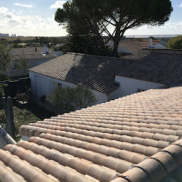 Photo n°17 de COUVREUR-RTH ECO à La Rochelle (Couvreur)