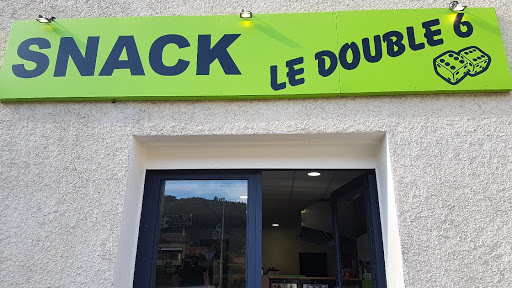 Le Double 6