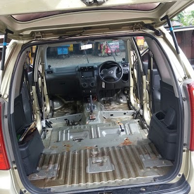 Photos of AMC Salon Mobil & Warung Wedangan SOLO