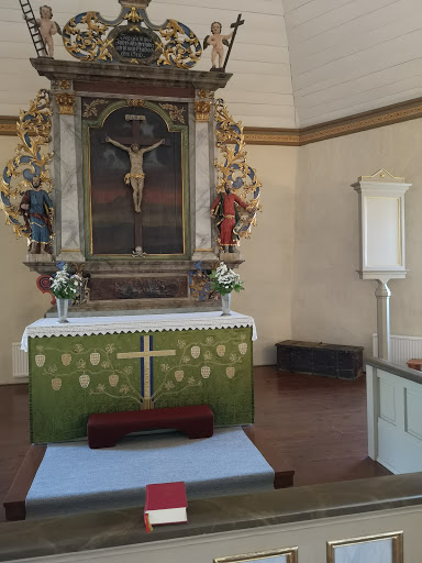Stora Mellby Church - Thumbnail