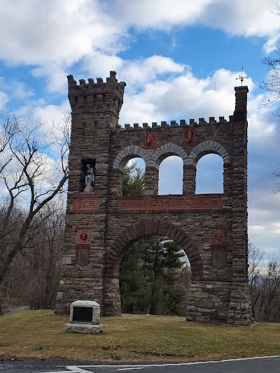 Gathland State Park