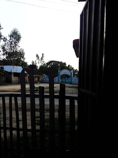 Photos of Dhoronda Eidgah Ground