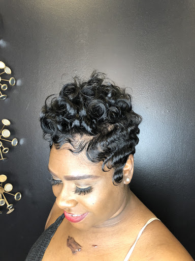 Hair Accommodation Salon - Thumbnail