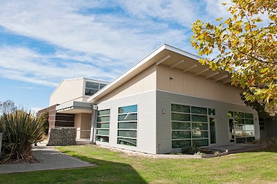 Photos of Ara Institute of Canterbury