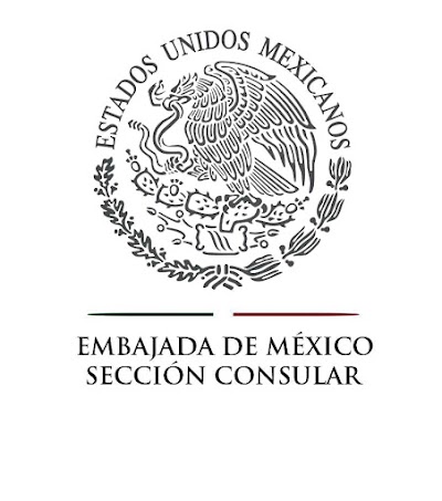 Photos of Embassy of Mexico