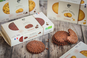 Photo n°10 de marcel&fils BIO à Istres (Magasin d'alimentation bio)