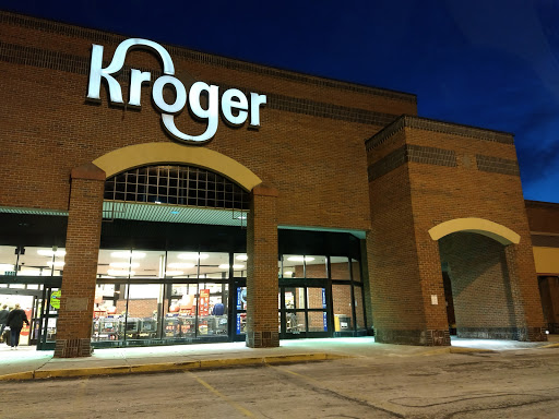 Kroger Spirits - Visual