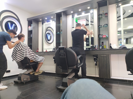 Salon Venezia - Thumbnail