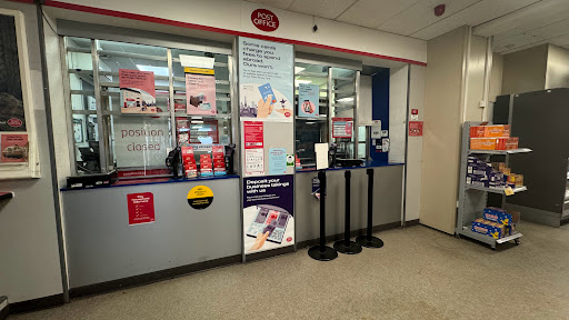 Bushey Heath Post Office
