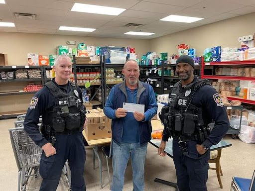 Jeffersontown Area Ministries - Food Distribution Center - Thumbnail