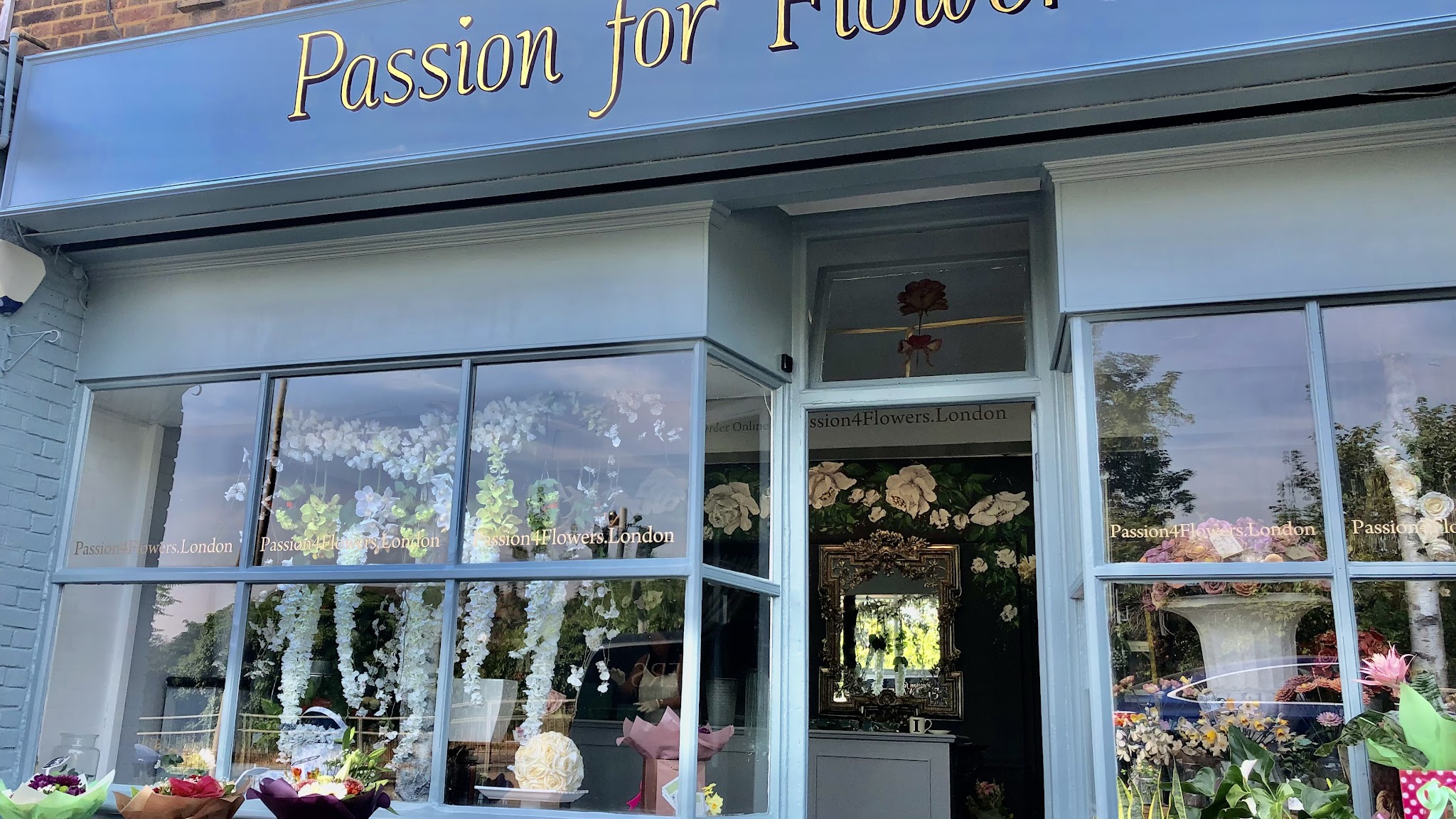 Passion for Flowers - Florists - photo 1