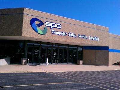 Epc Inc