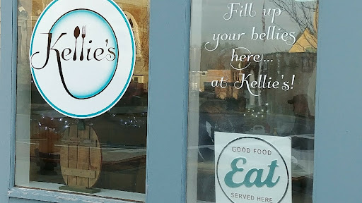 Kellie's - Thumbnail