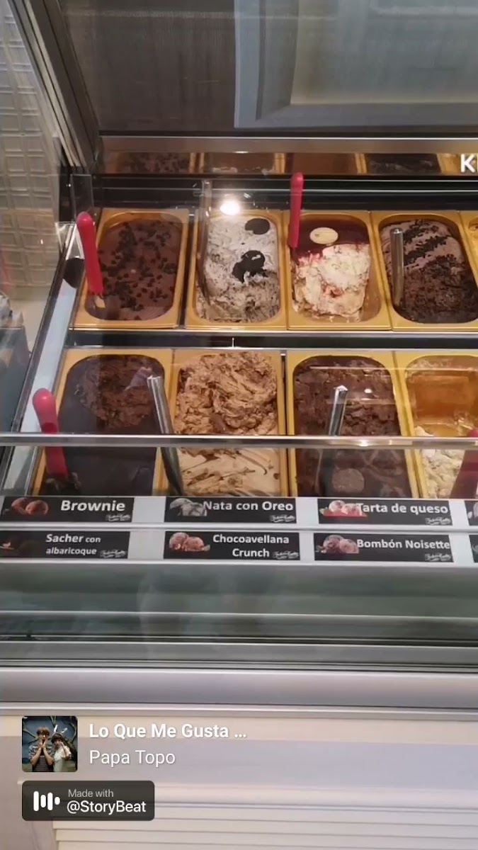 Turrones Helados Federico Verdú — photo 2