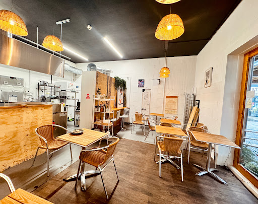 Photo of BiB Noodle Bar