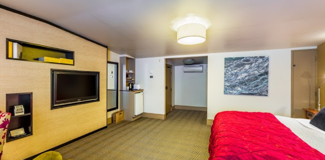 Hotel St Moritz Queenstown - MGallery Collection