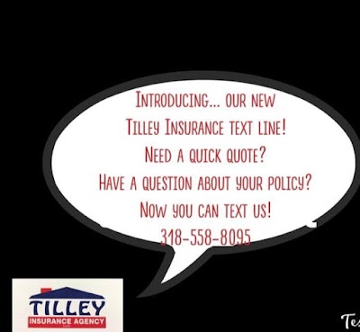 Tilley Insurance Agency