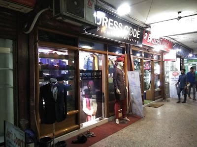 Photos of Dress Code Premium Tailoring