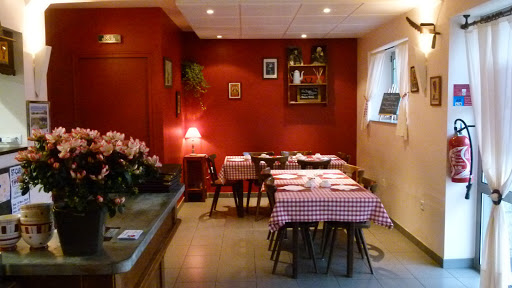Crêperie la Deux-Pâtes