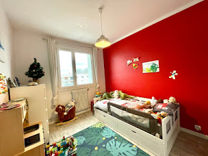 Photo n°37 de SAFTI Immobilier - Anne France de La Croix à Le Bouscat (Agent immobilier)