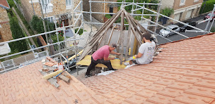 Photo n°5 de DT Couvreur à Colombes (Couvreur)